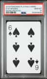 6 Of Spades