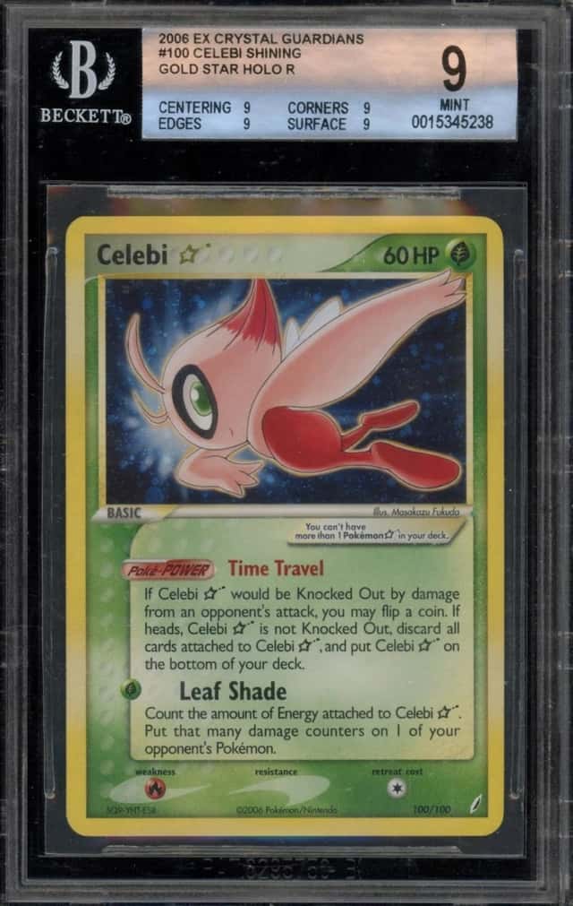 Celebi