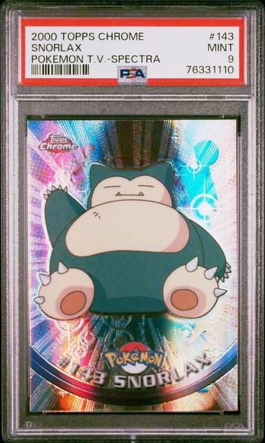 Snorlax