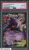 Gengar Ex