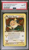 Dark Raichu