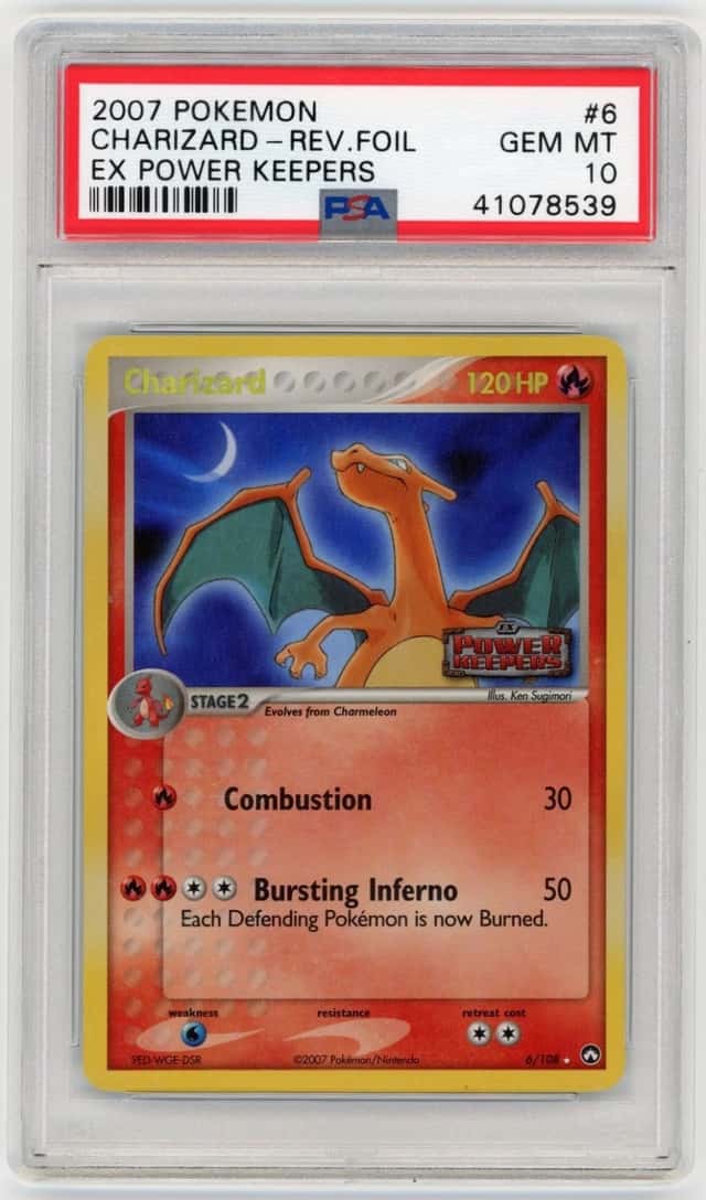 Charizard