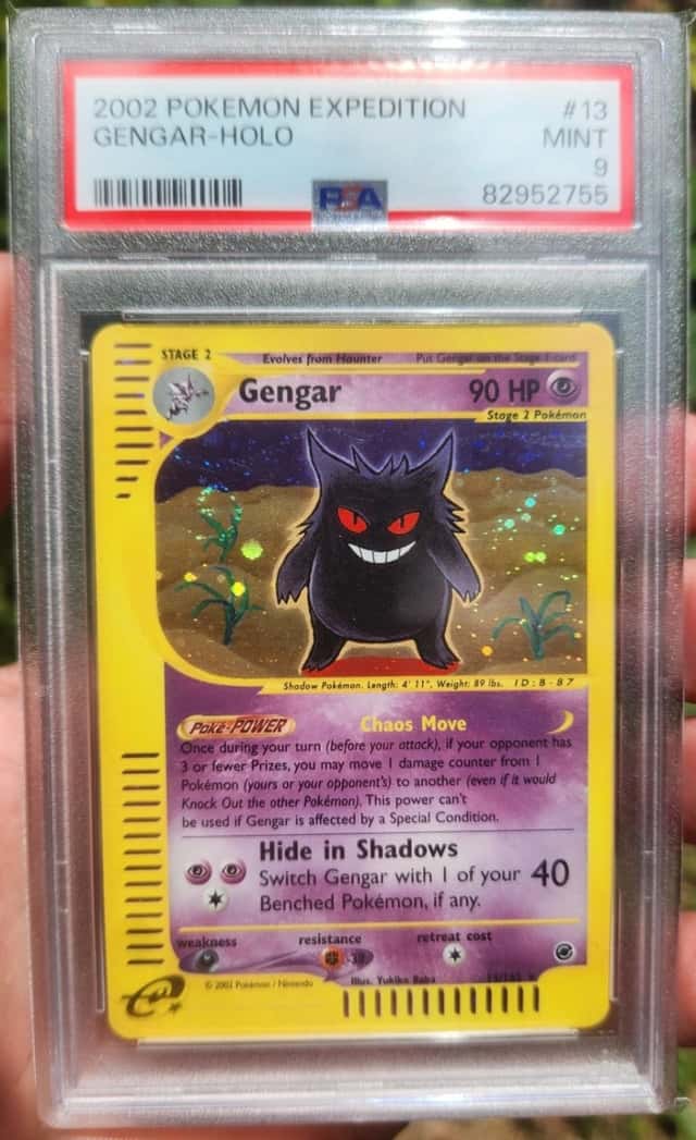Gengar