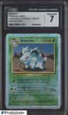 Nidorina
