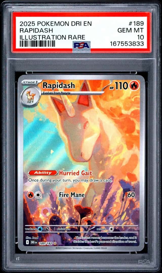 Rapidash