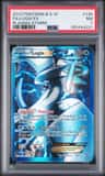 Lugia Ex