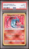 Radiant Charizard