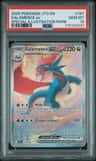 Salamence Ex