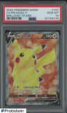 Pikachu V