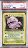 Dark Weezing