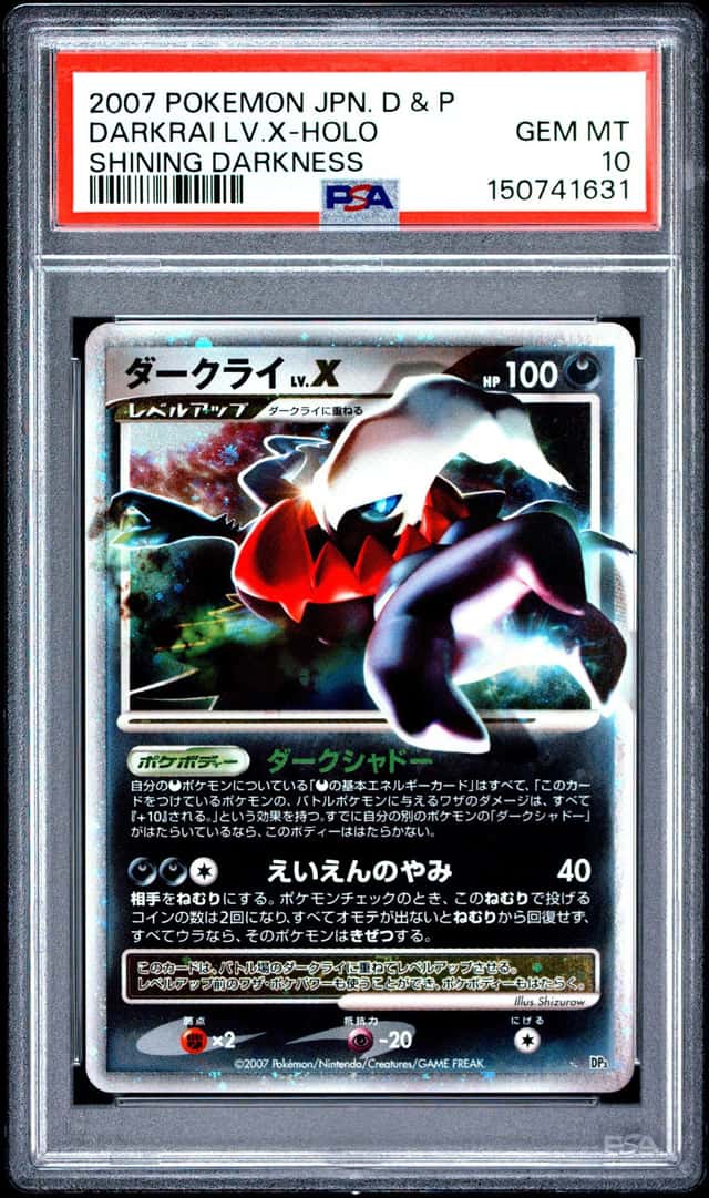 Darkrai