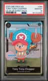 Tony Tony Chopper