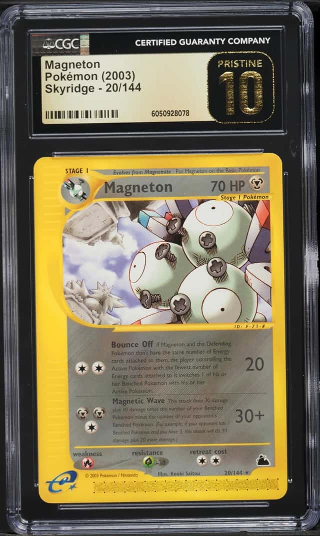 Magneton