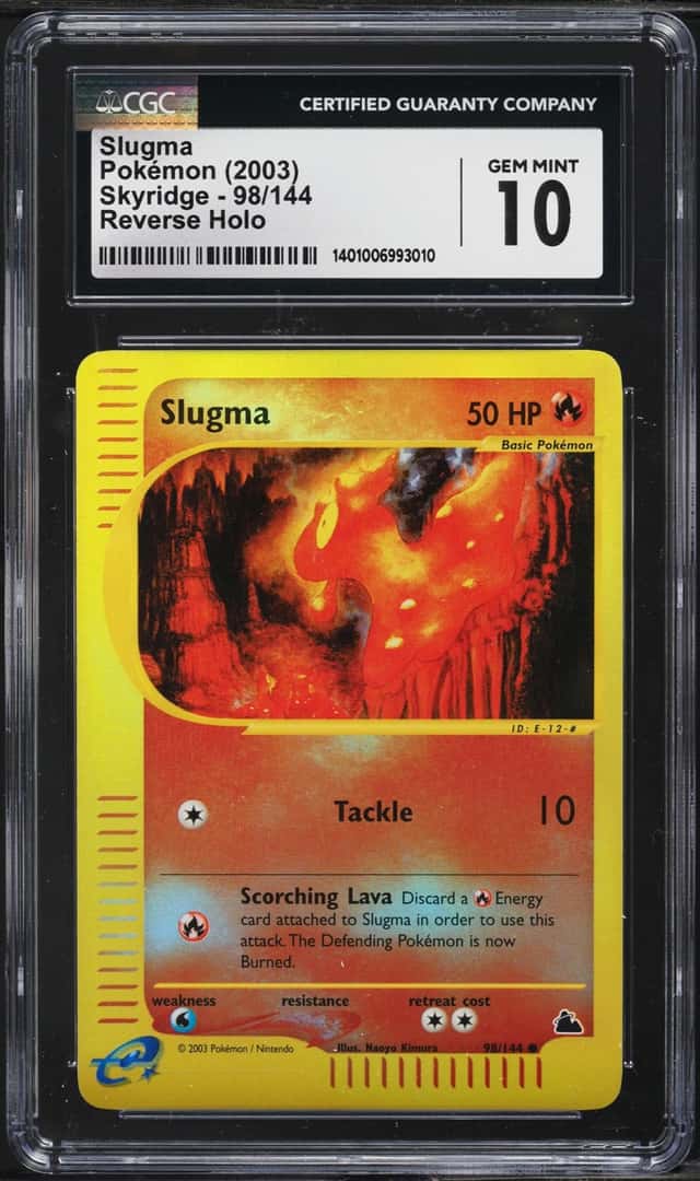 Slugma