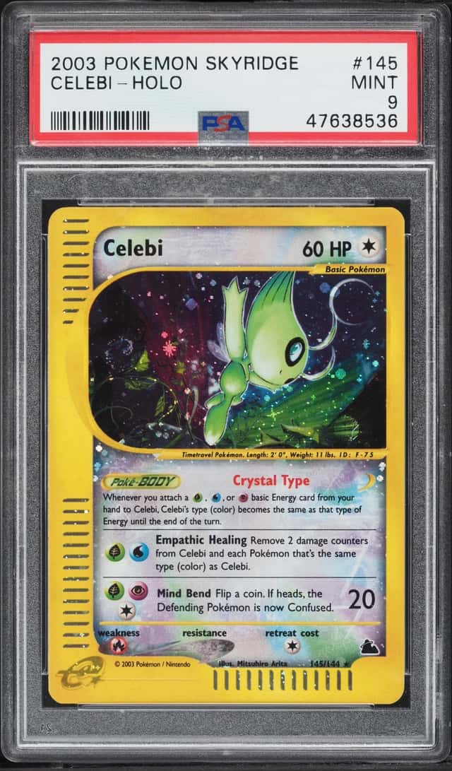 Celebi