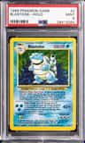 Blastoise