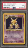 Alakazam
