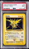 Zapdos