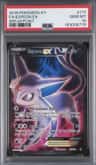 Espeon Ex