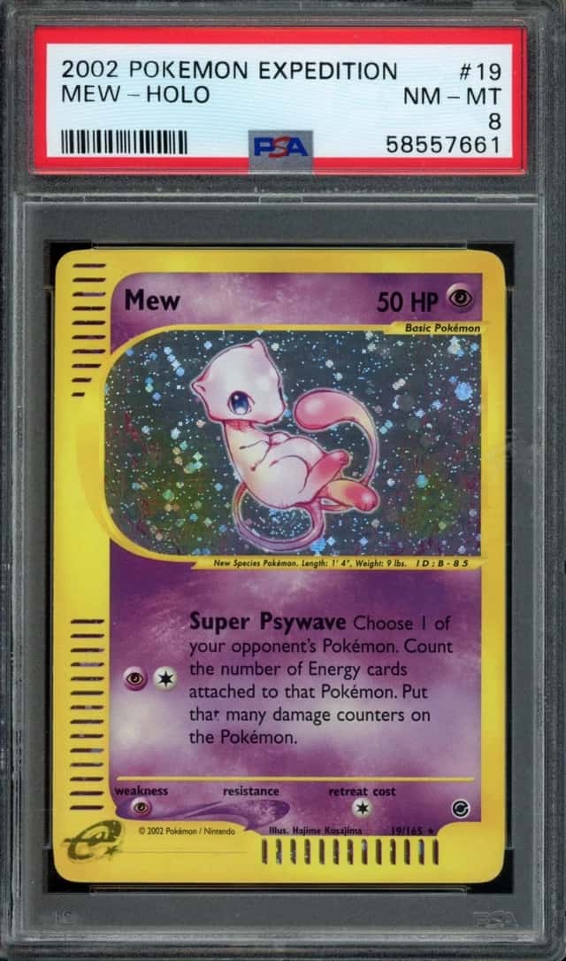 Mew