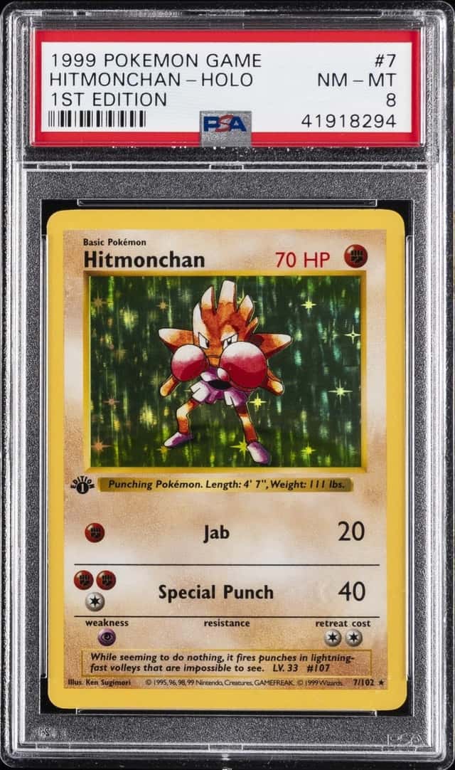 Hitmonchan
