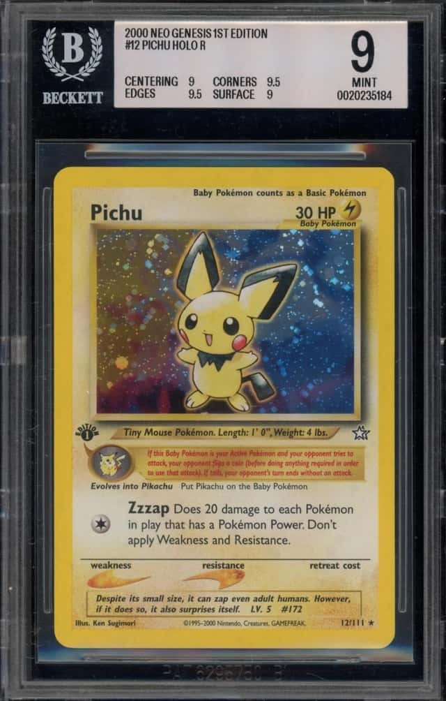 Pichu
