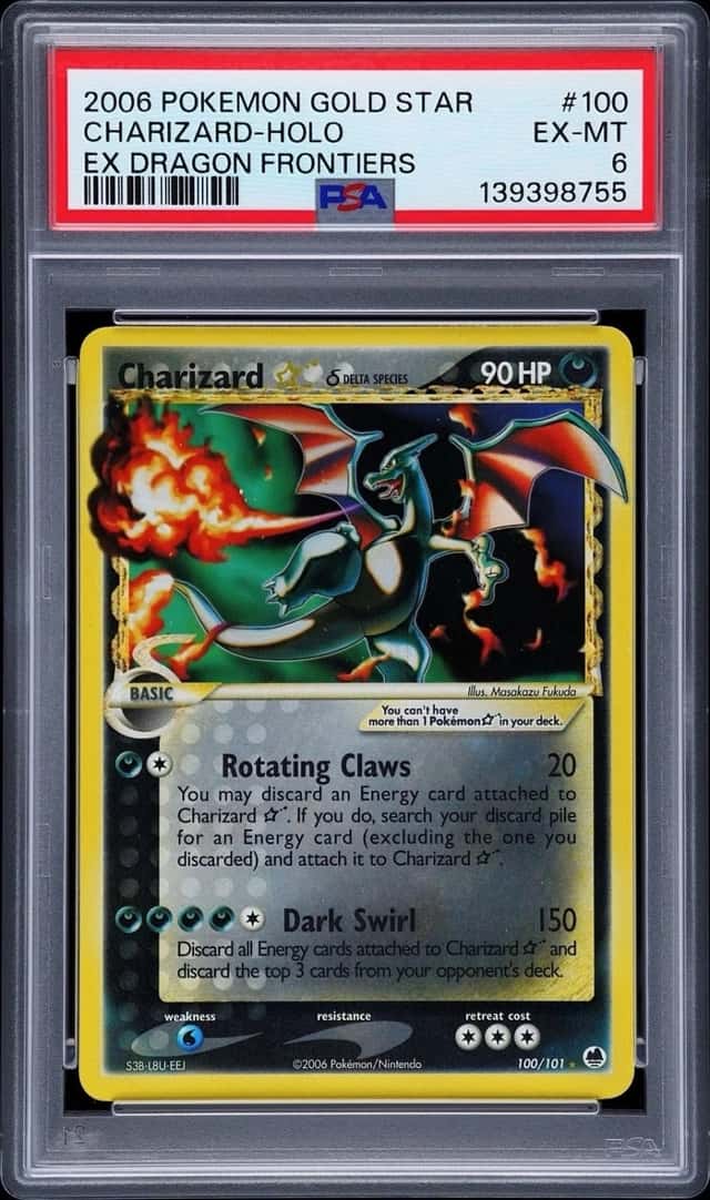 Charizard