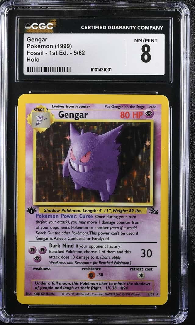 Gengar