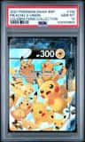 Pikachu V-Union