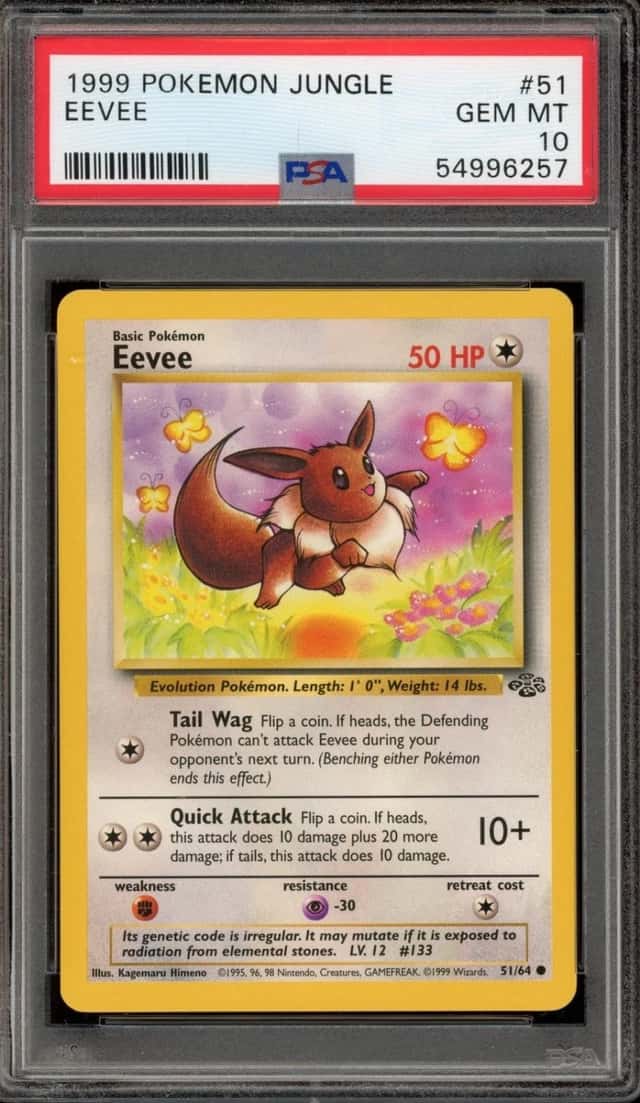 Eevee