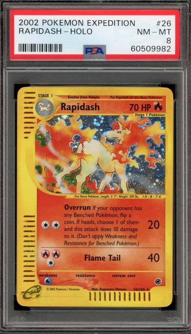 Rapidash