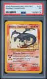 Shining Charizard