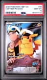 Captain Pikachu