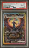 Umbreon Ex