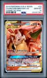 Charizard/braixen Gx