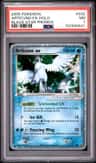 Articuno Ex