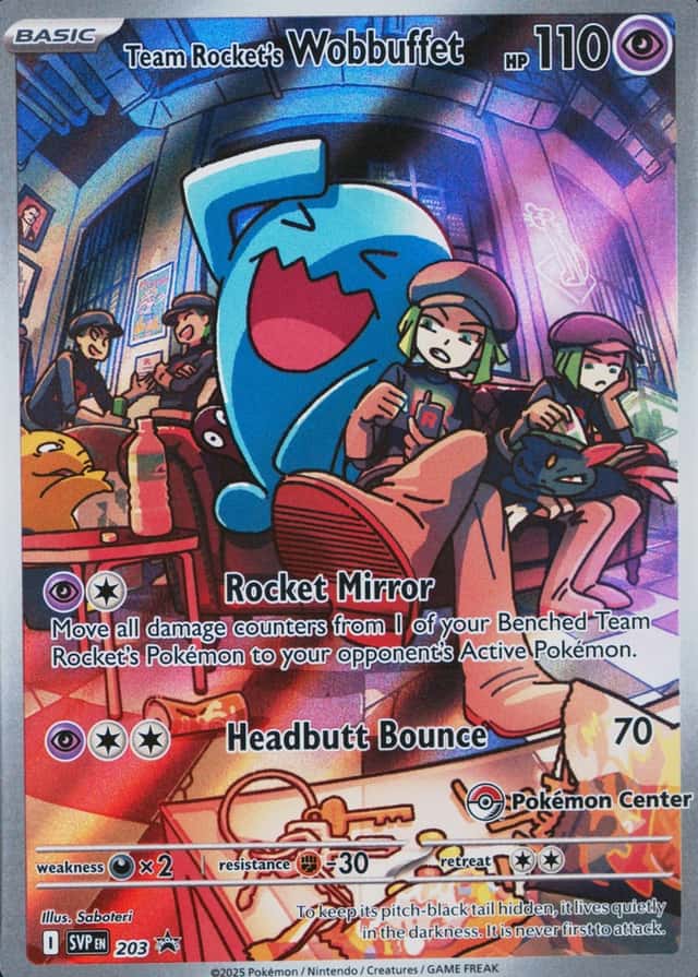 Pokemon Center Etb