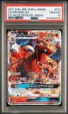 Charizard Gx