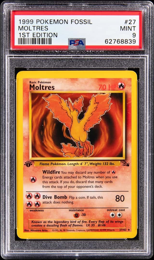 Moltres