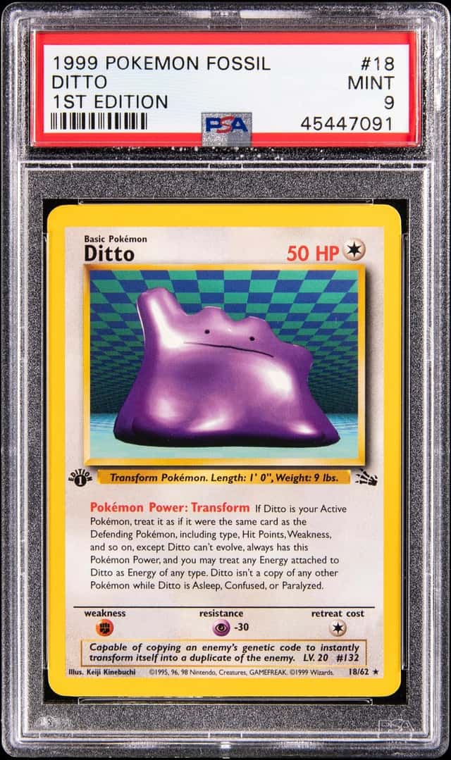 Ditto
