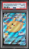 Flying Pikachu Vmax