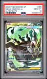 Mega Darkrai Ex