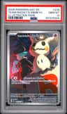 Team Rocket'S Mimikyu