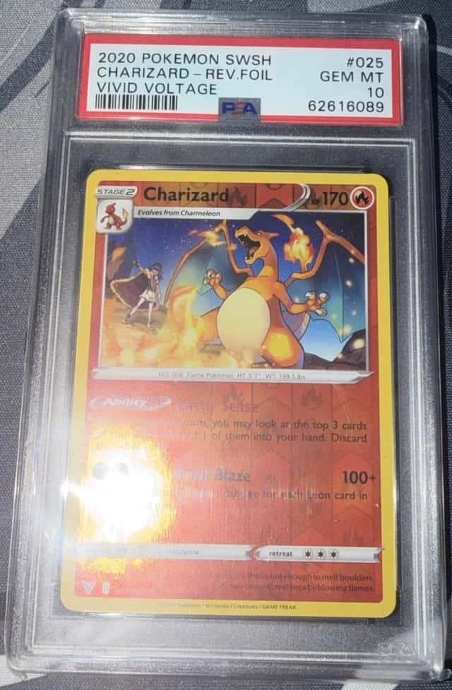 Charizard