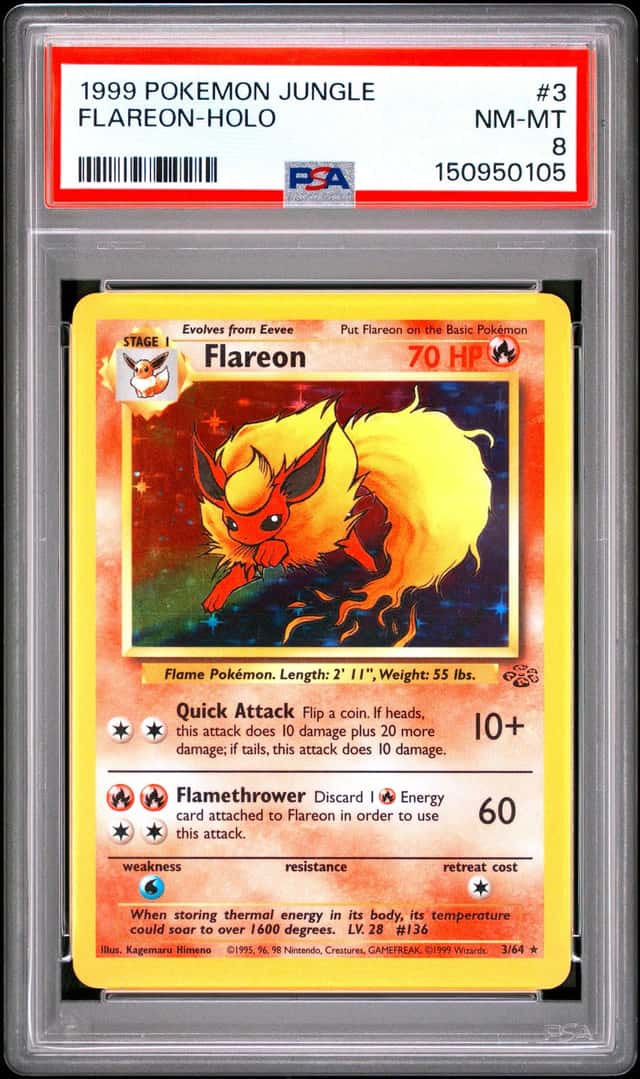 Flareon