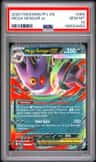Mega Gengar Ex