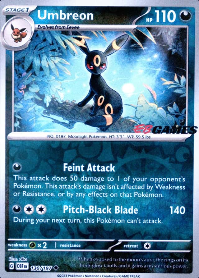 Holo · Eb Exclusive Games