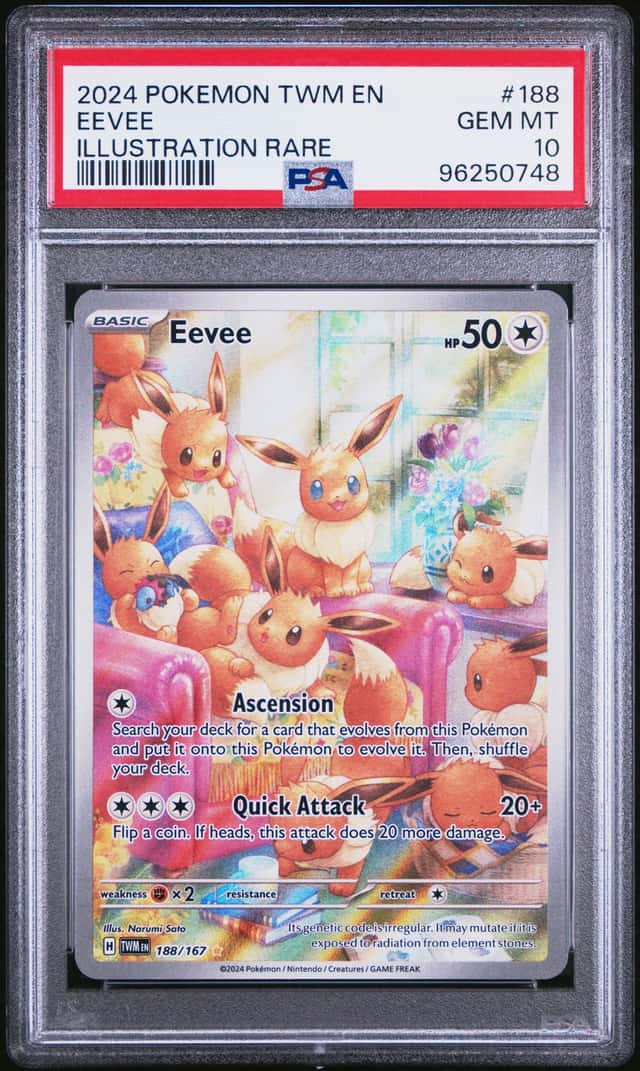 Eevee