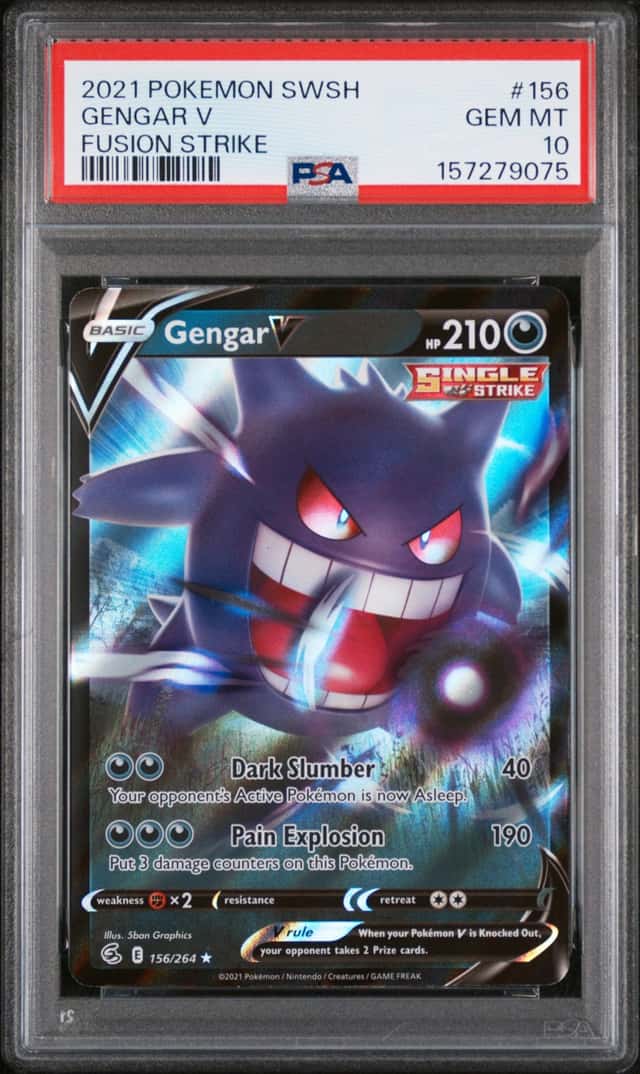 Gengar V