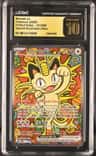 Meowth Ex